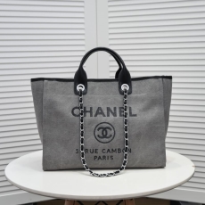 Chanel Shopping Bags